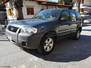 Ford Maverick '04 V6 24V LIMITED AUTOMATIC