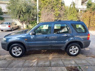 Ford Maverick '05 2.3 XLT