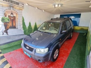 Ford Maverick '05 XLT 4WD ΥΓΡΑΕΡΙΟ