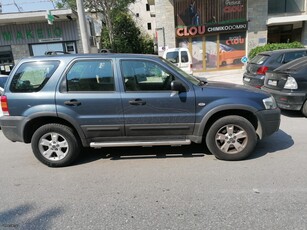 Ford Maverick '06 2.3