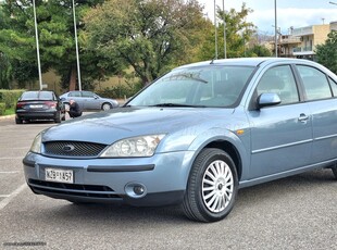 Ford Mondeo '01