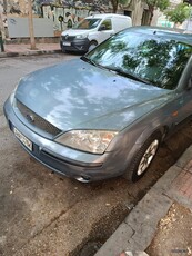 Ford Mondeo '01