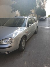 Ford Mondeo '01 MONDEO 1.8