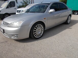 Ford Mondeo '02 1,8 look st