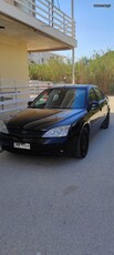 Ford Mondeo '02