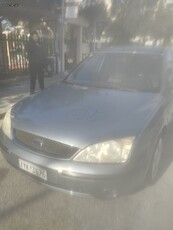 Ford Mondeo '02