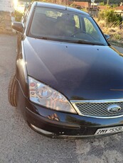 Ford Mondeo '02