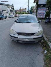 Ford Mondeo '03