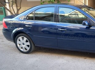 Ford Mondeo '03 GHIA 2.0 145 HP FULL EXTRA