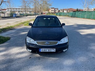 Ford Mondeo '04