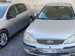 Ford Mondeo '05