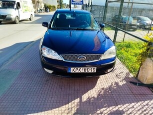 Ford Mondeo '06