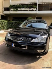 Ford Mondeo '07