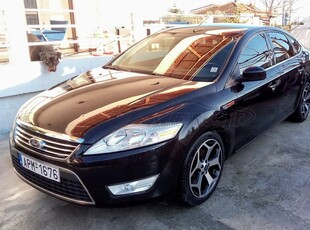 Ford Mondeo '07 GHIA