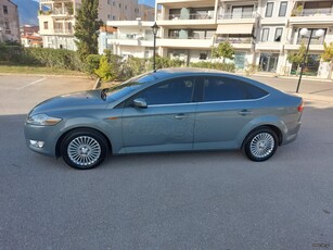 Ford Mondeo '07 TITANIUM