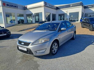 Ford Mondeo '08 2.0 ΒΕΝΖΙΝΗ-ΜΕ ΑΠΟΣΥΡΣΗ