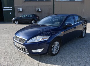 Ford Mondeo '08