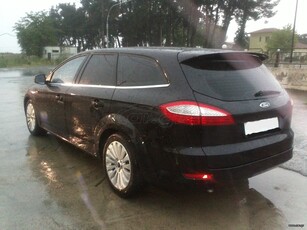 Ford Mondeo '08 TITANIUM FULL EXTRA