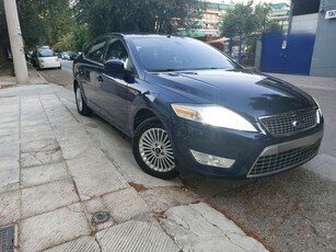 Ford Mondeo '08 TITANIUM Ti-1600cc 125hp