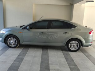 Ford Mondeo '09 Titanium