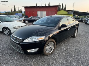 Ford Mondeo '10