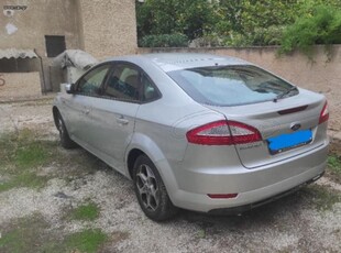 Ford Mondeo '11