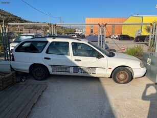 Ford Mondeo '97 STATION WAGON