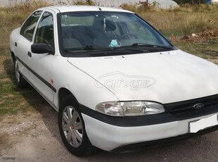 Ford Mondeo '99