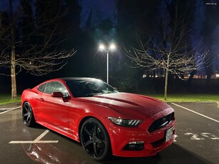 Ford Mustang '15 ( Roush )