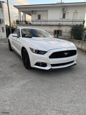 Ford Mustang '18 FASTBACK 2.3 ECOBOOST AUTOMATIC