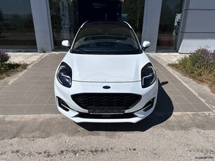 Ford Puma '20 1.0 EcoBoost ST-LINE PANORAMA