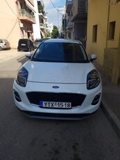 Ford Puma '20