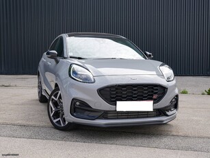 Ford Puma '20 ST PERFORMANCE PACK