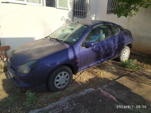 Ford Puma '98