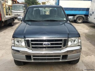 Ford Ranger '04