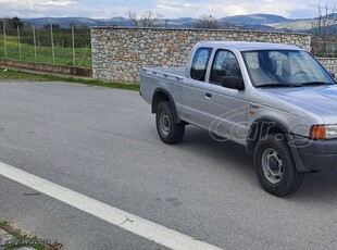 Ford Ranger '04 Extrakabine 2.5 TD 4x4