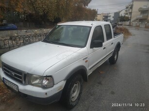 Ford Ranger '04 RANGER 4X4