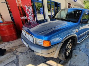 Ford Ranger '04 RANGER 4X4 FULL EXTRA