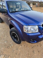 Ford Ranger '07