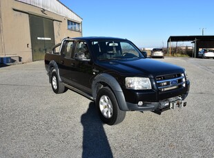 Ford Ranger '07 WERKE 2AW