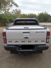 Ford Ranger '12 EXTRAKABINE 3.2 TDCI WILDTRAK