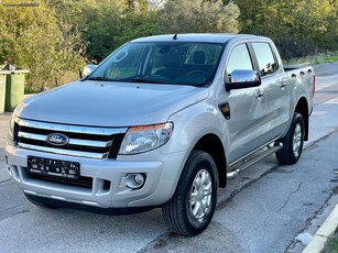 Ford Ranger '13 2.2 TDCi 150HP EDITION XLT