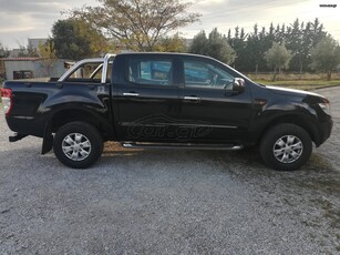 Ford Ranger '13 DOUBLE CABIN 2.2 TDCI XLT 4X4