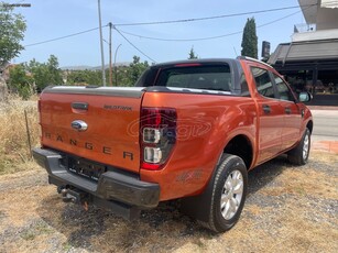 Ford Ranger '13 Extrakabine 3.2 TDCi Wildtrak