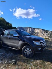 Ford Ranger '14 10/