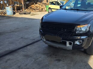 Ford Ranger '14 3.2 TDCI WILDTRAK