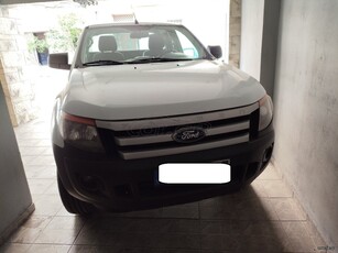 Ford Ranger '14 4X4 1,5 καμπινα