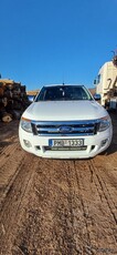 Ford Ranger '14 Ford ranger 4x4 2.2 2014