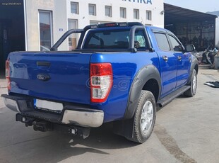 Ford Ranger '15