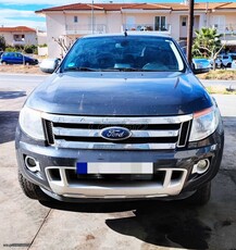 Ford Ranger '15 Extrakabine 2.2 TDCi Limited